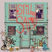 Buy Still Sad