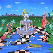 Buy Away From The Castle [Lp]