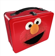 Buy Sesame Street - Elmo Tin Fun Box