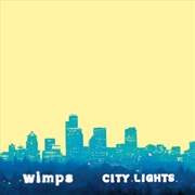 Buy City Lights
