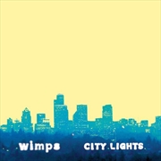 Buy City Lights (Blue Vinyl)