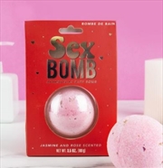 Buy Sex Bomb Bath Bomb