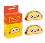 Buy Taco Bandages