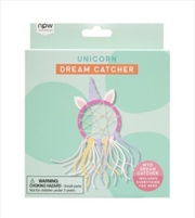 Buy Unicorn Dream Catcher