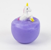 Buy Unicorn Egg Soap