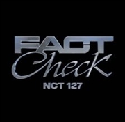 Buy Fact Check - Vol 5 (Photo Case Ver)
