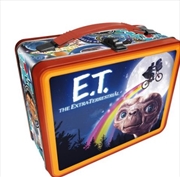Buy E.T. Tin Fun Box