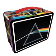 Buy Pink Floyd Tin Carry All
