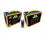 Buy Space Invaders Tin Fun Box