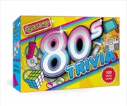 Buy Awesome 80s Trivia