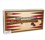 Buy Backgammon