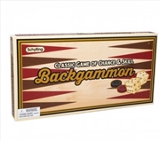 Buy Backgammon