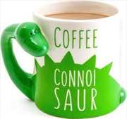 Buy Bigmouth - Coffee Connoisaur Mug