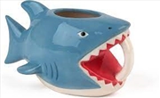 Buy Bigmouth - The Bite Me Shark Mug