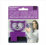 Buy Bubblegum Stuff - Cat Selfie