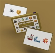 Buy Bubblegum Stuff – Name The Emoticon – Movies