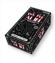 Buy Bye Bye Alibi Card Game
