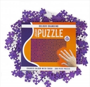 Buy Colour Changing Jigsaw Puzzle 300 Piece