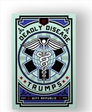 Buy Deadly Disease Trumps