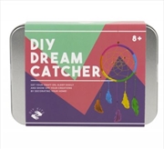 Buy Diy Dream Catcher Kit