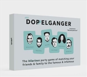 Buy Doppelganger Game