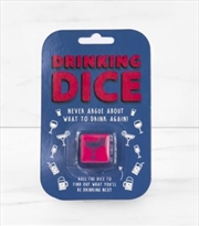 Buy Drinking Dice