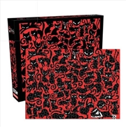 Buy Emily The Strange 500 Piece