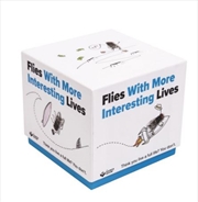 Buy Fizz Creations – Flies With More Interesting Lives