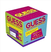 Buy Fizz Creations – Guess The Product Review