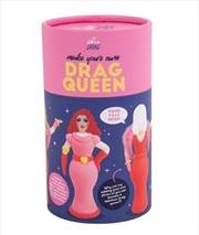 Buy Fizz Creations – Make Your Own Drag Queen