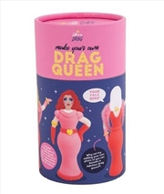 Buy Fizz Creations – Make Your Own Drag Queen