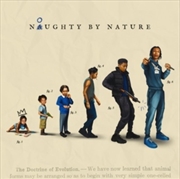 Buy Noughty By Nature