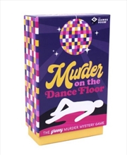Buy Fizz Creations – Murder On The Dancefloor