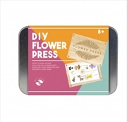 Buy Flower Press