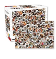 Buy Friends - Collage 3000 Piece
