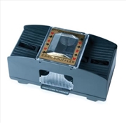 Buy Funtime - Card Shuffler
