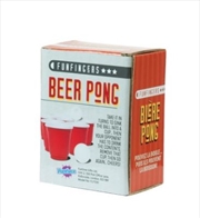 Buy Funtime - Funfingers Beer Pong