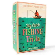 Buy Gift Republic - Fishing Trivia