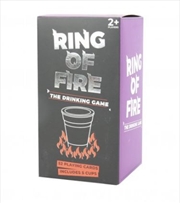 Buy Gift Republic - Ring Of Fire Game