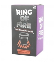Buy Gift Republic - Ring Of Fire Game