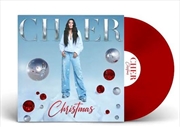 Buy Christmas - Red Vinyl