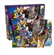 Buy Guardians of the Galaxy – Timeline 1000 Piece