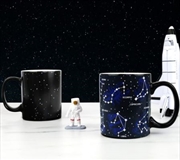 Buy Heat Reveal Constellation Mug