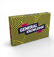 Buy Iykyk - General Knowledge Trivia