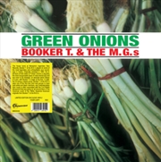 Buy Green Onions