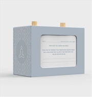 Buy Meditation Mastery in 90 Days – Scroll Box