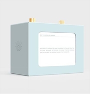 Buy Mindfulness in 90 Days – Scroll Box