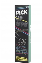 Buy Pick Up Sips