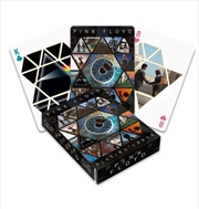 Buy Pink Floyd - Art Of Playing Cards