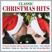 Buy Classic Christmas Hits
